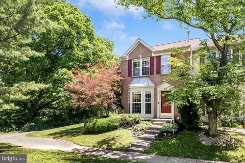 Exterior - 2039 Sumner Dr, Frederick, MD 21702 photo 3 of 11