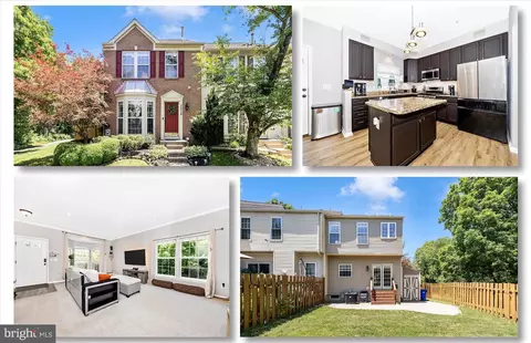 2039 Sumner Dr, Frederick, MD 21702