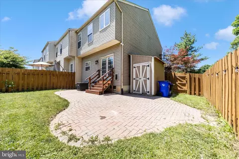 Exterior - 2039 Sumner Dr, Frederick, MD 21702 photo 7 of 11