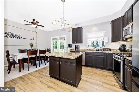Kitchen - 2039 Sumner Dr, Frederick, MD 21702 photo 1 of 4