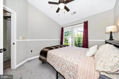 Bedroom - 2039 Sumner Dr, Frederick, MD 21702 photo 6 of 7