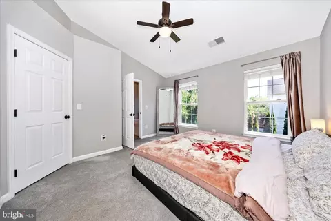 Bedroom - 2039 Sumner Dr, Frederick, MD 21702 photo 3 of 7