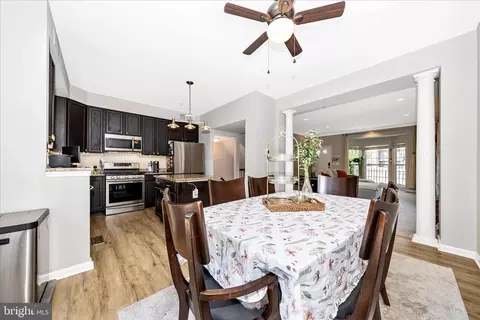 Dining - 2039 Sumner Dr, Frederick, MD 21702 photo 2 of 2