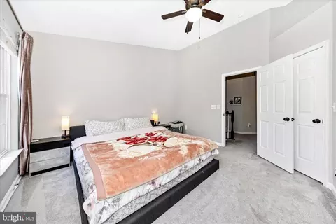 Bedroom - 2039 Sumner Dr, Frederick, MD 21702 photo 2 of 7