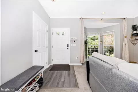 Entry Way - 2039 Sumner Dr, Frederick, MD 21702 photo 1 of 5