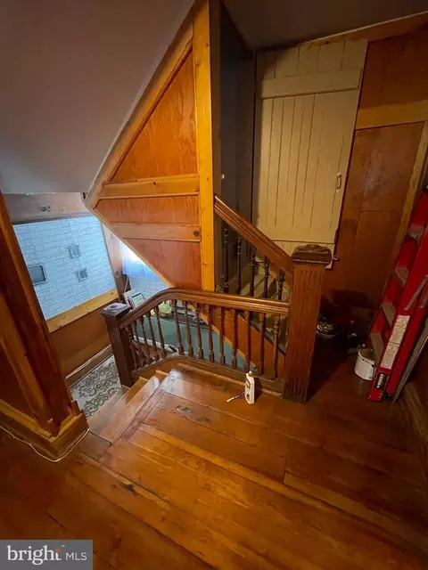9 E All Saints St, Frederick, MD 21701 photo 5