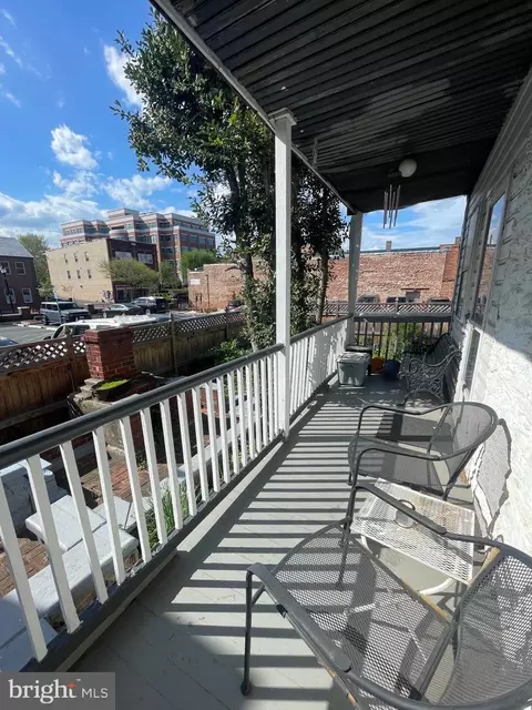9 E All Saints St, Frederick, MD 21701 photo 7