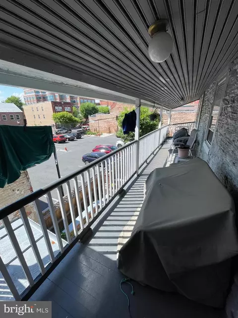 9 E All Saints St, Frederick, MD 21701 photo 8