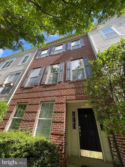 8822 Lew Wallace Rd, Frederick, MD 21704