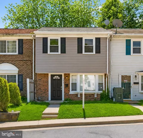 108 W Orndorff Dr, Brunswick, MD 21716