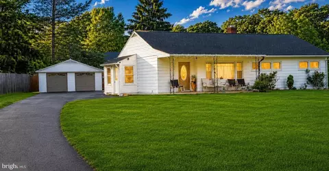 9016 Bethel Rd, Frederick, MD 21702