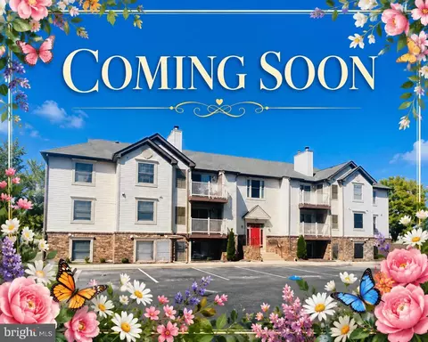 813 Stratford Way #H, Frederick, MD 21701