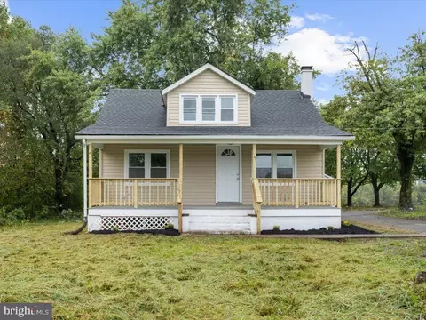 17411 N Seton Ave, Emmitsburg, MD 21727