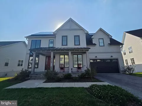 4758 Plum Rd, Monrovia, MD 21770