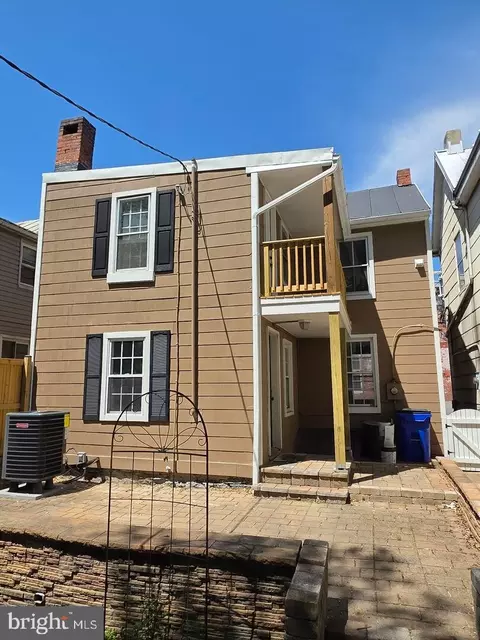 246 E 7th St, Frederick, MD 21701 photo 2