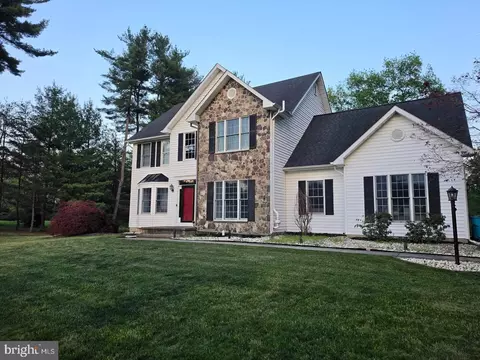 12551 New Windsor Rd, Union Bridge, MD 21791