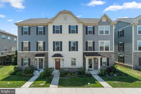 5788 Meadowood St, New Market, MD 21774