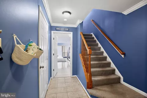 Entry Way - 2595 Emerson Dr, Frederick, MD 21702 photo 6 of 6