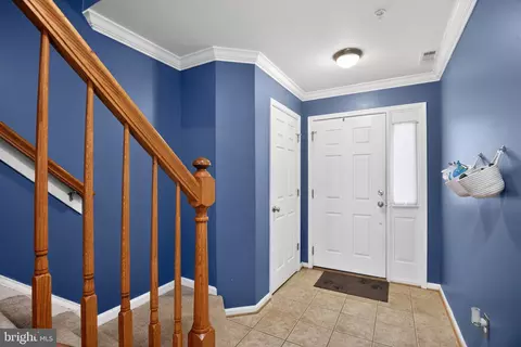 Entry Way - 2595 Emerson Dr, Frederick, MD 21702 photo 1 of 6