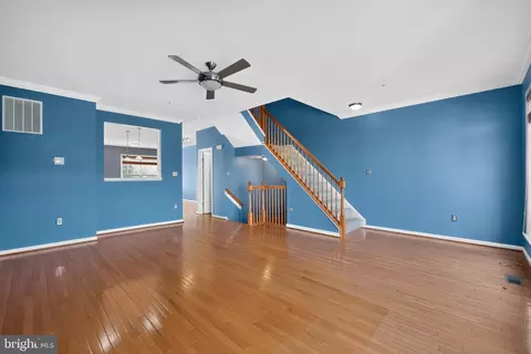 Living - 2595 Emerson Dr, Frederick, MD 21702 photo 1 of 10