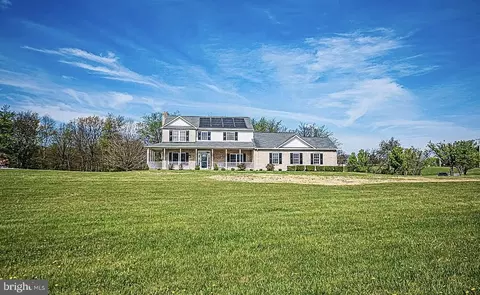 14765 Shirley Bohn, Mount Airy, MD 21771