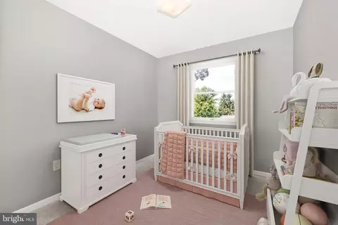 Bedroom - 7291 Beechtree Ln, Middletown, MD 21769 photo 10 of 12