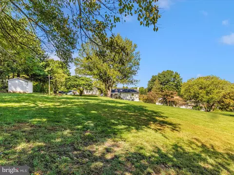 Exterior - 7291 Beechtree Ln, Middletown, MD 21769 photo 11 of 12