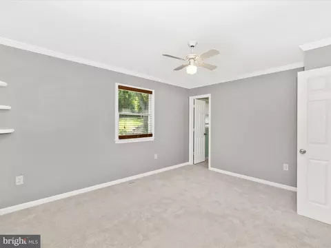 Bedroom - 7291 Beechtree Ln, Middletown, MD 21769 photo 6 of 12