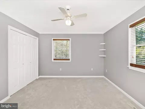 Bedroom - 7291 Beechtree Ln, Middletown, MD 21769 photo 2 of 12