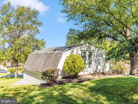 Exterior - 7291 Beechtree Ln, Middletown, MD 21769 photo 6 of 12