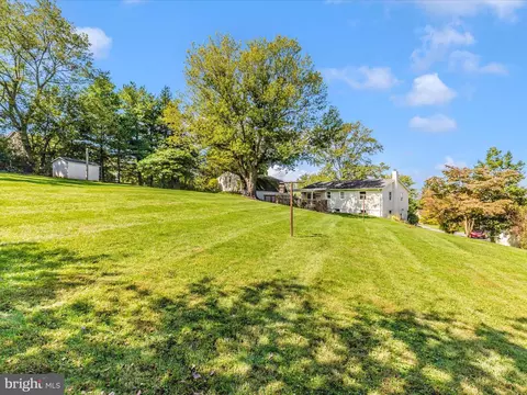 Exterior - 7291 Beechtree Ln, Middletown, MD 21769 photo 12 of 12
