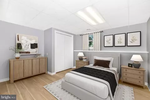 Bedroom - 7291 Beechtree Ln, Middletown, MD 21769 photo 12 of 12