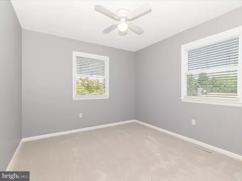 Bedroom - 7291 Beechtree Ln, Middletown, MD 21769 photo 7 of 12