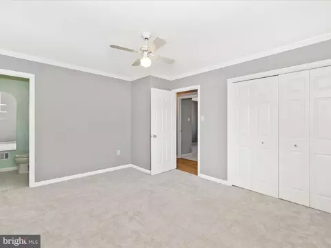 Bedroom - 7291 Beechtree Ln, Middletown, MD 21769 photo 5 of 12