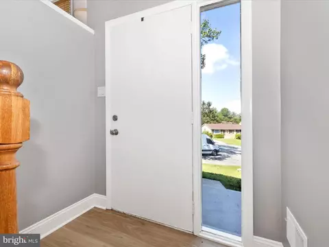 Entry Way - 7291 Beechtree Ln, Middletown, MD 21769 photo 2 of 2