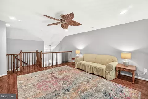Entry Way - 2620 Monocacy Ford Rd, Frederick, MD 21701 photo 6 of 8