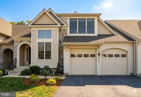 2620 Monocacy Ford Rd, Frederick, MD 21701