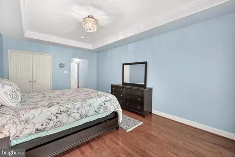 Bedroom - 2620 Monocacy Ford Rd, Frederick, MD 21701 photo 2 of 3