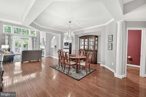 Dining - 2620 Monocacy Ford Rd, Frederick, MD 21701 photo 1 of 4