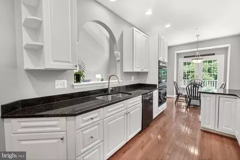 Kitchen - 2620 Monocacy Ford Rd, Frederick, MD 21701 photo 2 of 4