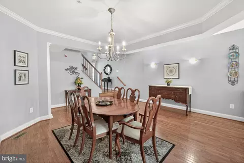 Dining - 2620 Monocacy Ford Rd, Frederick, MD 21701 photo 3 of 4