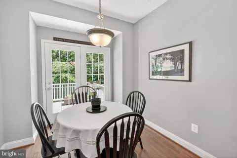 Dining - 2620 Monocacy Ford Rd, Frederick, MD 21701 photo 4 of 4
