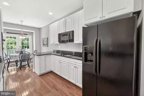 Kitchen - 2620 Monocacy Ford Rd, Frederick, MD 21701 photo 3 of 4