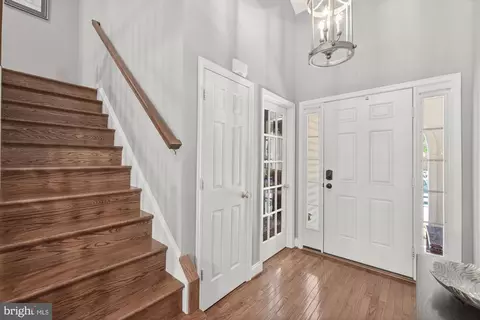 Entry Way - 2620 Monocacy Ford Rd, Frederick, MD 21701 photo 1 of 8