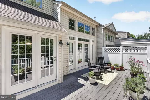 Exterior - 2620 Monocacy Ford Rd, Frederick, MD 21701 photo 4 of 9