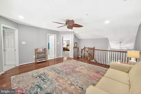 Entry Way - 2620 Monocacy Ford Rd, Frederick, MD 21701 photo 7 of 8