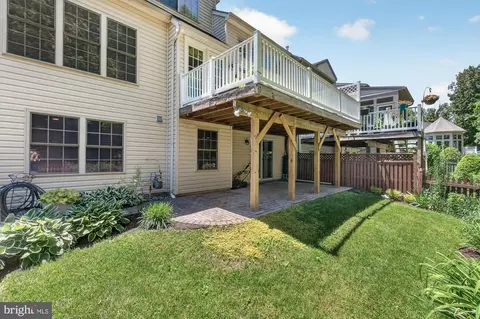 Exterior - 2620 Monocacy Ford Rd, Frederick, MD 21701 photo 5 of 9