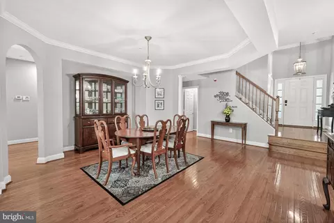 Dining - 2620 Monocacy Ford Rd, Frederick, MD 21701 photo 2 of 4