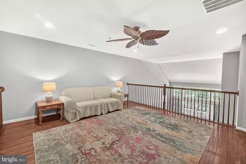 Entry Way - 2620 Monocacy Ford Rd, Frederick, MD 21701 photo 5 of 8