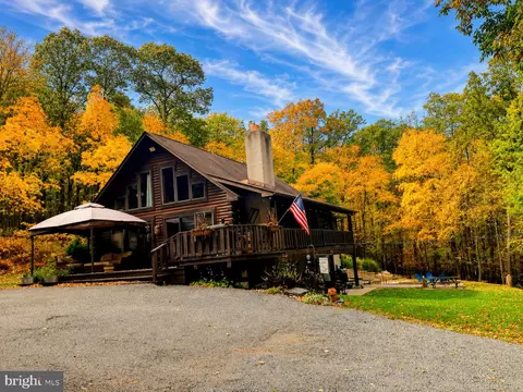 7307 Black Rd, Thurmont, MD 21788